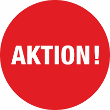Aktionen