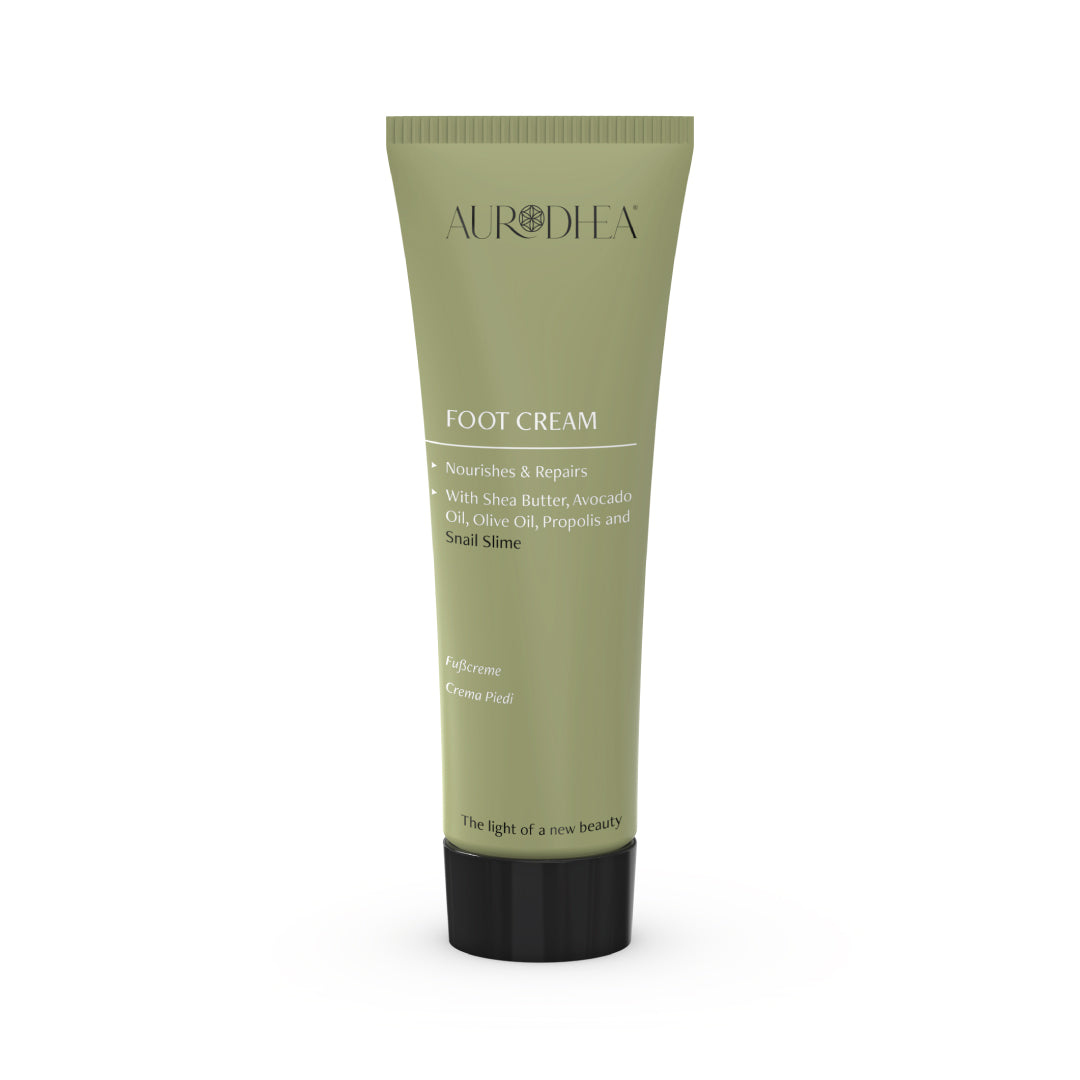 Fußcreme 75ml