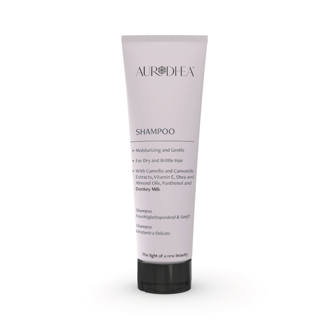 Shampoo 250ml