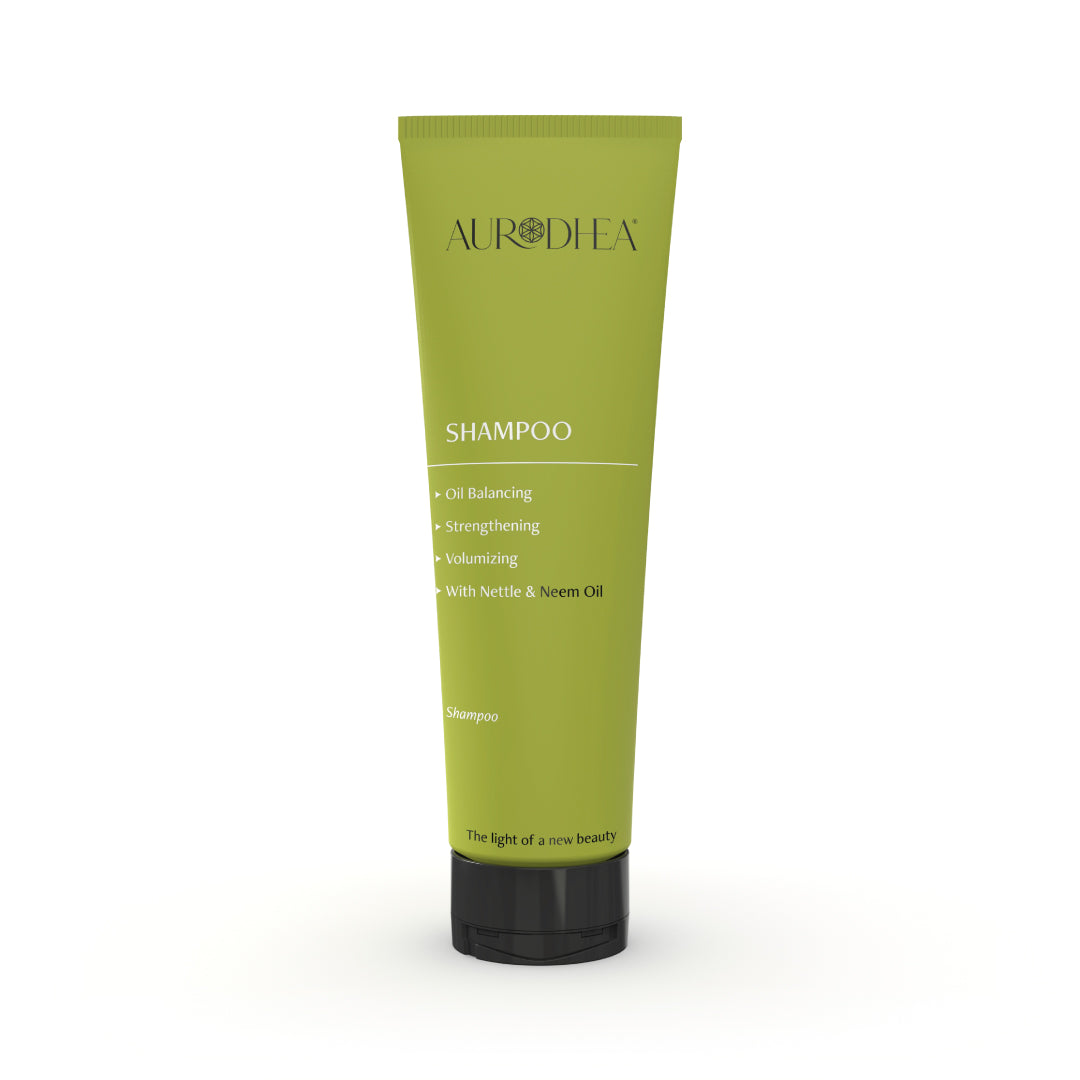 Shampoo 250ml