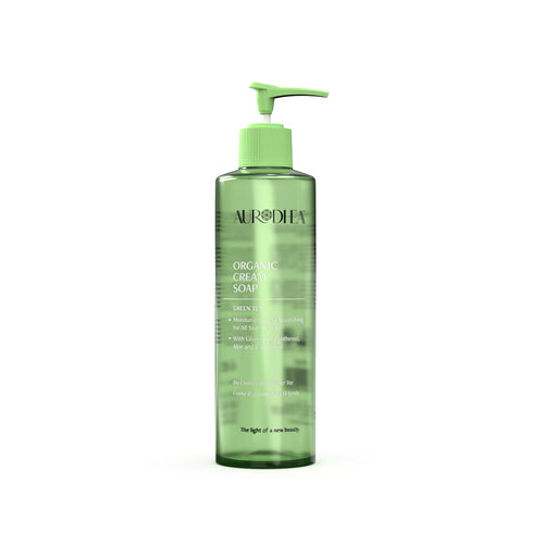 Cremeseife - 250ml