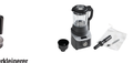 PC Deluxe Blender