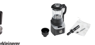 PC Deluxe Blender