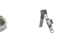 PC Verstellbarer Zester