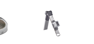 PC Verstellbarer Zester