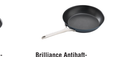 PC Brilliance Antihaft-Bratpfanne 25 cm