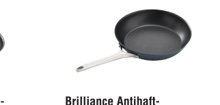 PC Brilliance Antihaft-Bratpfanne 25 cm