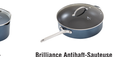 PC Brilliance Antihaft-Sauteuse 4,7 Liter
