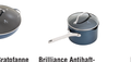 PC Brilliance Antihaft-Stielkasserolle 1,9 Liter