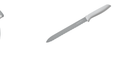 PC Beschichtetes Brotmesser