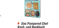 PC Das Pampered Chef Koch- und Backbuch Band 2 – Internationale Lieblingsrezepte