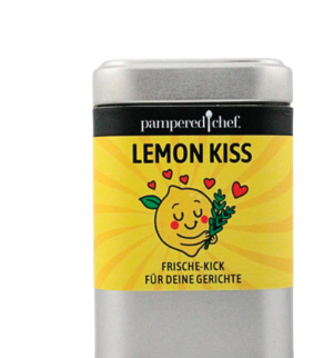 PC Lemon Kiss