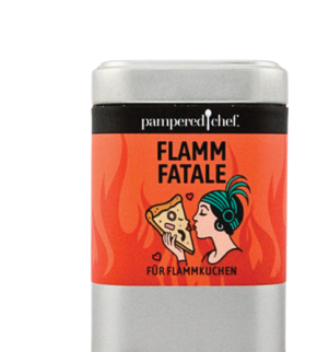 PC Flam Fatale