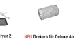 PC Drehkorb für Deluxe Air Fryer 2