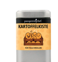 PC Kartoffelkiste