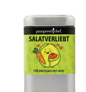 PC Salatverliebt