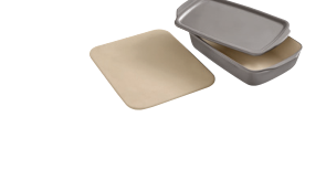 PC Stoneware Grundset